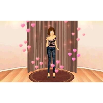 Nintendo Die Neue Style House 3 - Star Looks - Videospiel Nintendo Die Neue Style House 3 - Star Looks - Videospiel