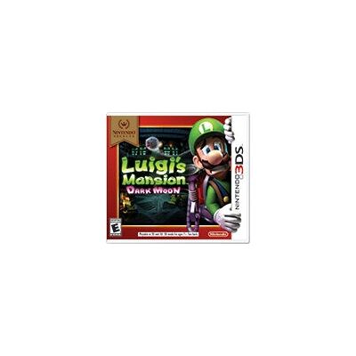 Nintendo Luigi's Mansion 2 - Action / Abenteuer - Nintendo 3DS - E - 2013 Nintendo Luigi's Mansion 2 - Action / Abenteuer - Nintendo 3DS - E - 2013