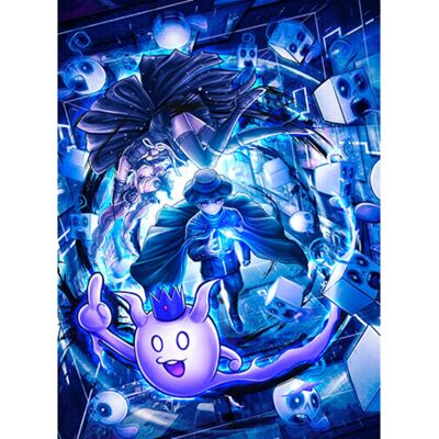 Meisterdetektiv-Archive: RAIN CODE - Switch Meisterdetektiv-Archive: RAIN CODE - Switch