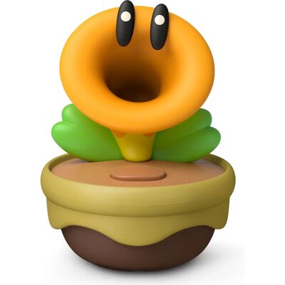 Nintendo Sprechende Blume - Spielzeug Nintendo Sprechende Blume - Spielzeug