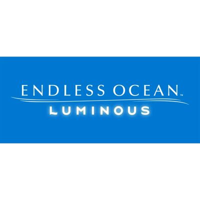 Nintendo Endless Ocean Leuchtend - Unterwasser-Expedition - Videospiel Nintendo Endless Ocean Leuchtend - Unterwasser-Expedition - Videospiel