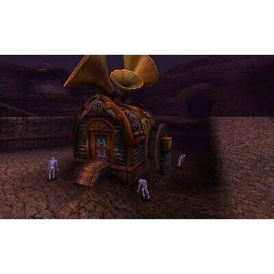 Nintendo The Legend of Zelda : Majora's Mask 3D - Action-Adventure-Spiel Nintendo The Legend of Zelda : Majora's Mask 3D - Action-Adventure-Spiel