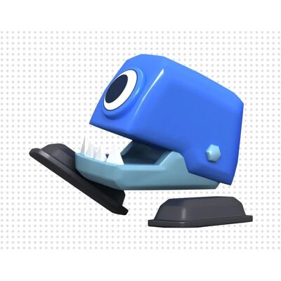 Nintendo Chibi-Robo! Zip Lash - Videospiel Nintendo Chibi-Robo! Zip Lash - Videospiel