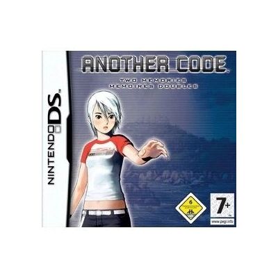 Nintendo Nintendo DS Trace Memory - Videospiel Nintendo Nintendo DS Trace Memory - Videospiel
