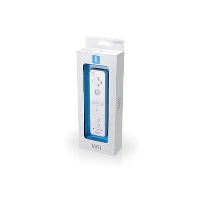 Mando a distancia Wii Remote Blanco - Controlador Mando a distancia Wii Remote Blanco - Controlador