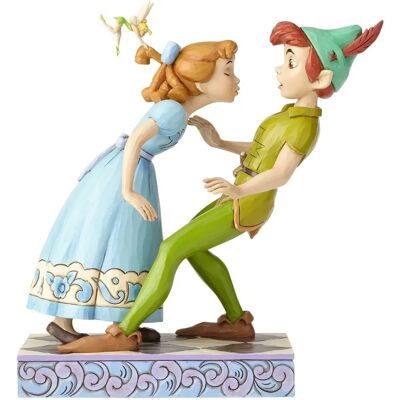 Disney Peter Pan & Wendy 65. Jubiläumsfigur - Action Figur Disney Peter Pan & Wendy 65. Jubiläumsfigur - Action Figur
