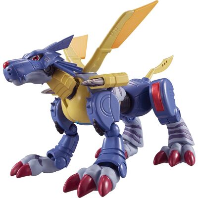 Figurki akcji Digimon - Garudamon - 3,5 cala Figurki akcji Digimon - Garudamon - 3,5 cala