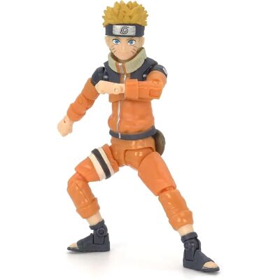 Bandai Naruto Kindheit Sammelfigur - Collectable Figures Bandai Naruto Kindheit Sammelfigur - Collectable Figures