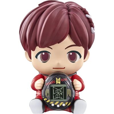 Bandai - Tamagotchi Nano x BTS TinyTAN - J-Hope - Vinyl figuuri Bandai - Tamagotchi Nano x BTS TinyTAN - J-Hope - Vinyl figuuri