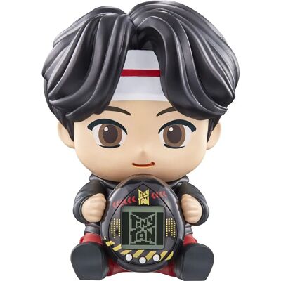 Bandai Namco Tamagotchi Tinytan - Jin - Figurines d'action - Publicité Bandai Namco Tamagotchi Tinytan - Jin - Figurines d'action - Publicité