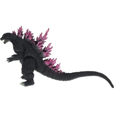 Figurine d'action Millennium Godzilla de Bandai Namco - Précise au film - Publicité Figurine d'action Millennium Godzilla de Bandai Namco - Précise au film - Publicité