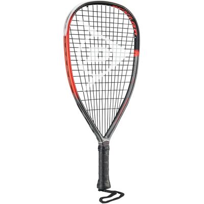 Dunlop Revelation HL Racquetball Schläger - Leicht, 106 cm², Hyperfibre Dunlop Revelation HL Racquetball Schläger - Leicht, 106 cm², Hyperfibre