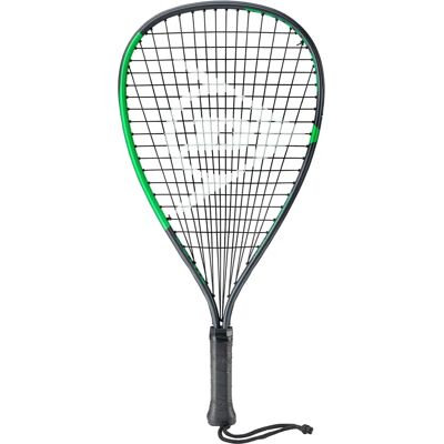 Dunlop Sonic Ti Squash Racket - Squash Racket Dunlop Sonic Ti Squash Racket - Squash Racket