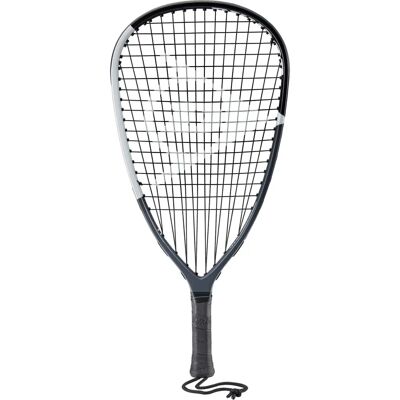 Dunlop Blackstorm Ti Hl Schläger - Racquetball Schläger Dunlop Blackstorm Ti Hl Schläger - Racquetball Schläger
