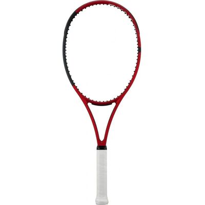 Dunlop CX 200 LS - Leichte Tennisschläger - Kontrolle & Komfort Dunlop CX 200 LS - Leichte Tennisschläger - Kontrolle & Komfort