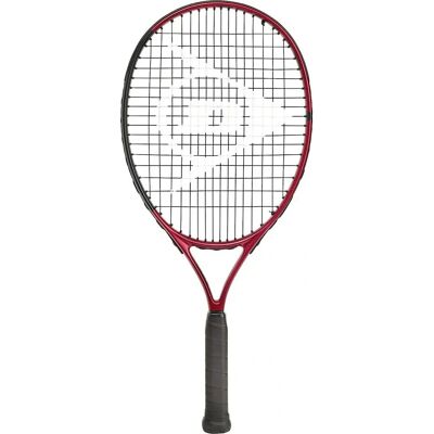 Dunlop CX Junior 23 - Leichter Aluminium Tennisschläger für Kinder Dunlop CX Junior 23 - Leichter Aluminium Tennisschläger für Kinder