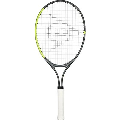 Racchetta da Tennis Dunlop SX Junior 25 - Controllo e Potenza Racchetta da Tennis Dunlop SX Junior 25 - Controllo e Potenza