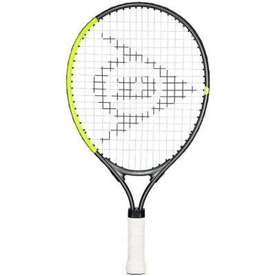 Dunlop SX Junior 19" Tennisschläger - Hülle & Bälle Dunlop SX Junior 19" Tennisschläger - Hülle & Bälle