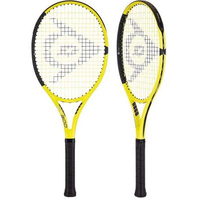 Dunlop SX 300 - Tennisracket für Fortgeschrittene Dunlop SX 300 - Tennisracket für Fortgeschrittene