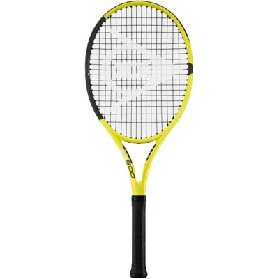 Dunlop SX 300 - Zaawansowana rakieta tenisowa Dunlop SX 300 - Zaawansowana rakieta tenisowa