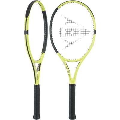 Dunlop SX 300 LS - Leichter Tennisschläger mit hohem Spin Dunlop SX 300 LS - Leichter Tennisschläger mit hohem Spin