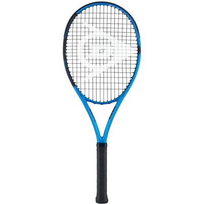 Dunlop FX 500 LS Tennisschläger - Power & Komfort Dunlop FX 500 LS Tennisschläger - Power & Komfort