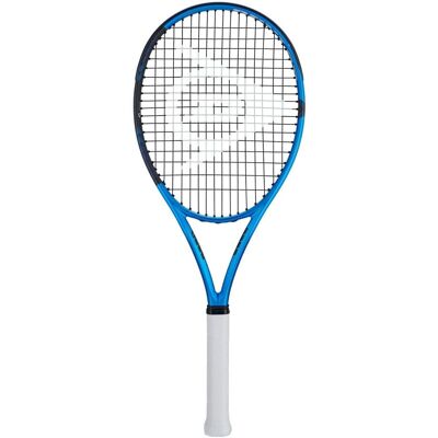 DUNLOP FX 500 Lite Tennisschläger - Leicht, Kontrolle, 2023 DUNLOP FX 500 Lite Tennisschläger - Leicht, Kontrolle, 2023