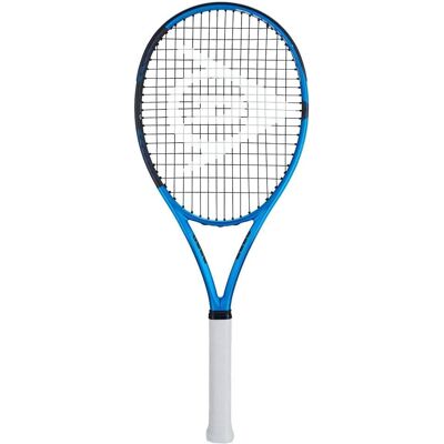 Dunlop FX 500 Lite - Kék/Fekete, Rózsaszín, Ezüst - Teniszütő Dunlop FX 500 Lite - Kék/Fekete, Rózsaszín, Ezüst - Teniszütő
