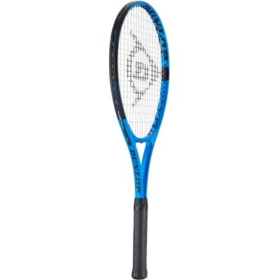 Dunlop Dunlop Fx Start 27 Raqueta de Tenis Plateada - Nivel de Entrada Dunlop Dunlop Fx Start 27 Raqueta de Tenis Plateada - Nivel de Entrada
