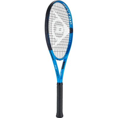 Dunlop Fx 500 25 Silver - Tennis Racket Dunlop Fx 500 25 Silver - Tennis Racket