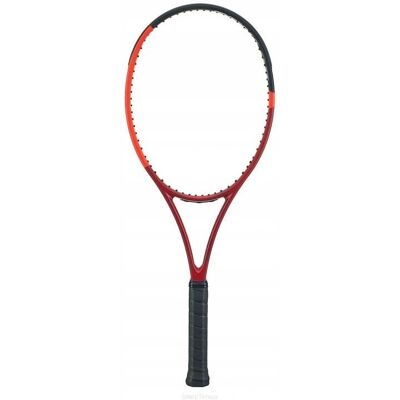 Dunlop CX 200 2024 Tennisschläger - Kontrolle Kraft Stabilität Dunlop CX 200 2024 Tennisschläger - Kontrolle Kraft Stabilität