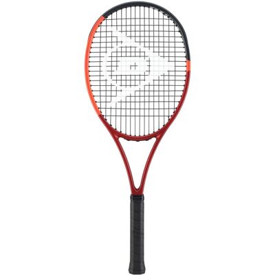 Dunlop Tennisschläger - Tf Cx400 Tour - Rot / Schwarz Dunlop Tennisschläger - Tf Cx400 Tour - Rot / Schwarz