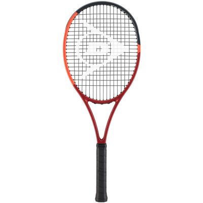 Dunlop CX 400 Tour 2024 - Rot - Power, Kontrolle, Spin - Tennisschläger Dunlop CX 400 Tour 2024 - Rot - Power, Kontrolle, Spin - Tennisschläger