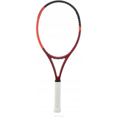 Dunlop CX 400 2024 Tennisschläger - Großes Sweet Spot - Kontrolle Dunlop CX 400 2024 Tennisschläger - Großes Sweet Spot - Kontrolle