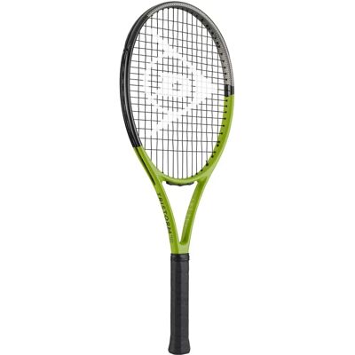 Dunlop Tristorm 00 0350795 - Raquette de Tennis - Publicité Dunlop Tristorm 00 0350795 - Raquette de Tennis - Publicité