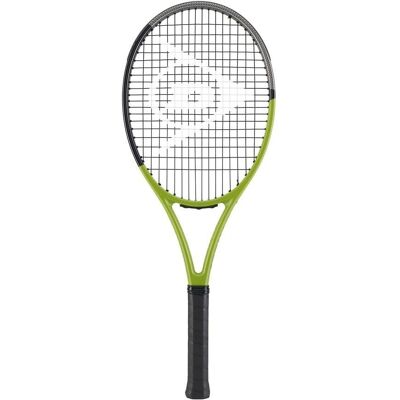 Dunlop Tristorm 00 0350795 - Tennisschläger - Schwarz - Unisex Dunlop Tristorm 00 0350795 - Tennisschläger - Schwarz - Unisex
