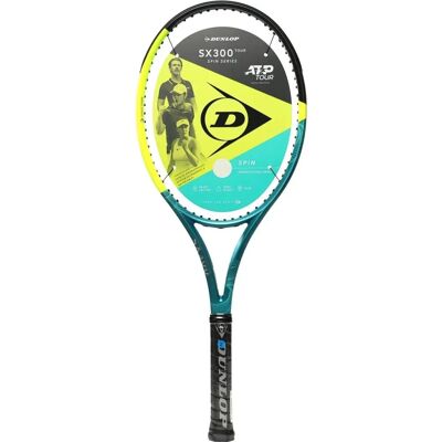 Dunlop Model Tf Sx300 Tour G2 - Rakieta tenisowa Dunlop Model Tf Sx300 Tour G2 - Rakieta tenisowa