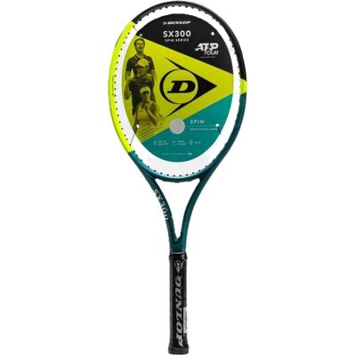 Niestringowana rakieta tenisowa Dunlop SX300 G3 - Sprzęt tenisowy Niestringowana rakieta tenisowa Dunlop SX300 G3 - Sprzęt tenisowy
