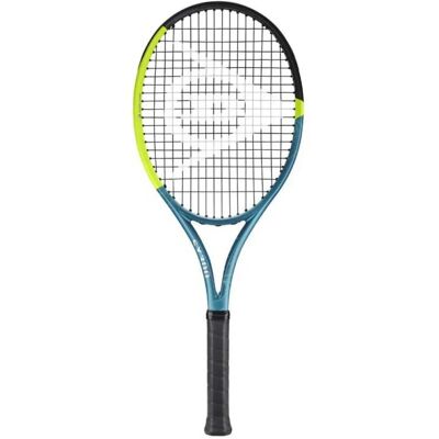 Dunlop SX300 G4 Unbespanntes Tennisschläger - Tenniszubehör Dunlop SX300 G4 Unbespanntes Tennisschläger - Tenniszubehör