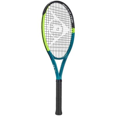 Dunlop Raqueta De Tenis Tr Sx Team 105 G0 Nh - Tennisracket Dunlop Raqueta De Tenis Tr Sx Team 105 G0 Nh - Tennisracket