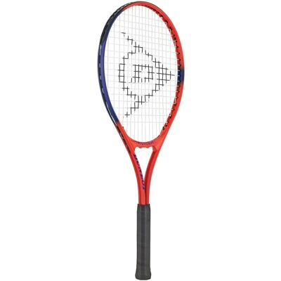 Dunlop Tristorm Jr 25 G0 HQ Tennisracket - Jeugdgrootte Dunlop Tristorm Jr 25 G0 HQ Tennisracket - Jeugdgrootte