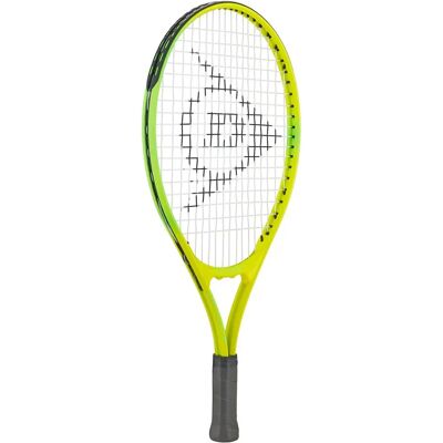 Dunlop G000 HQ Jeugdtennisracket - Lichtgewicht, Duurzaam, Unisex Dunlop G000 HQ Jeugdtennisracket - Lichtgewicht, Duurzaam, Unisex