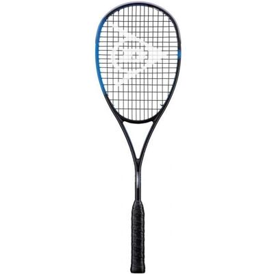 Dunlop Sonic Core Pro 130 Squashova raketa - Kontrola & Síla Dunlop Sonic Core Pro 130 Squashova raketa - Kontrola & Síla