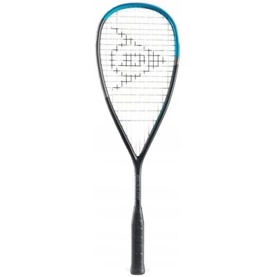 Dunlop Blackstorm Titanium SLS Tenis - Moc i Kontrola Dunlop Blackstorm Titanium SLS Tenis - Moc i Kontrola