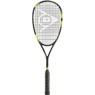 Dunlop Sonic Core Ultimate 132 - Többszínű squashütő Dunlop Sonic Core Ultimate 132 - Többszínű squashütő