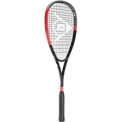 Racchetta da squash Dunlop Blackstorm Carbon 2024 Argento - Sport Racchetta da squash Dunlop Blackstorm Carbon 2024 Argento - Sport