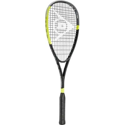 Dunlop Blackstorm Graphite 2024 - Squash-Schläger Dunlop Blackstorm Graphite 2024 - Squash-Schläger