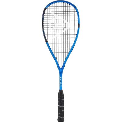 Dunlop FX 125 Pro Lite Squash ütő Dunlop FX 125 Pro Lite Squash ütő