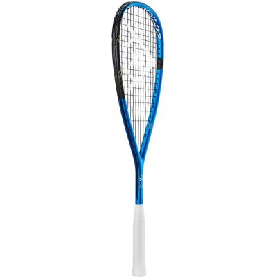 Dunlop FX Team 125 Unisex squashütő - Squash Dunlop FX Team 125 Unisex squashütő - Squash