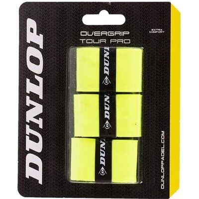 Dunlop Pro 2 Handgelenkband - 2 Stück, Hochabsorberend Dunlop Pro 2 Handgelenkband - 2 Stück, Hochabsorberend